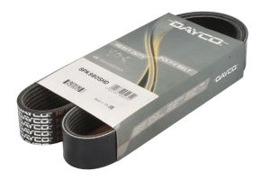 Pasek wieloklinowy DAY8PK980SHD