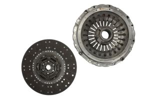 Zestaw sprzęgła FE105156