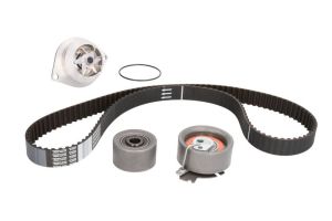 Zestaw paska rozrządu + pompa cieczy chłodzącej CT 1065 WP1