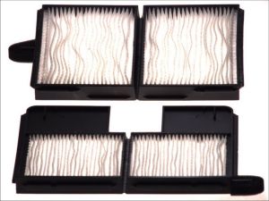 Filtr kabiny DCF361P
