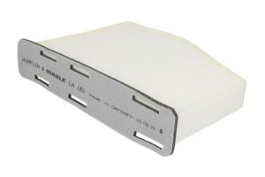 Filtr kabiny LA181