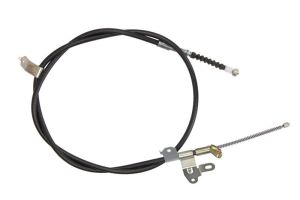 Linka hamulca postojowego AD52.0228.2