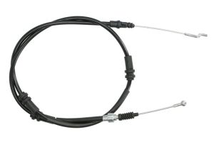 Linka hamulca postojowego C7W024ABE