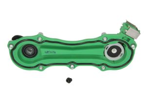 Zestaw naprawczy zacisku hamulcowego MEI 5R0340