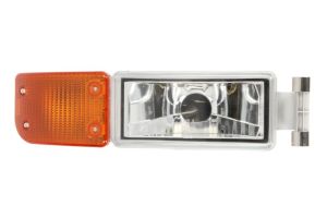 Lampa przeciwmgielna FL-MA001R