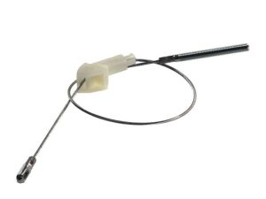 Linka hamulca postojowego AD33.0264