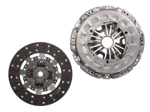 Zestaw sprzęgła 628 3166 09