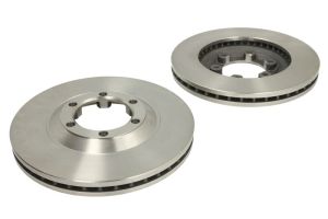 Tarcza hamulcowa BG4175