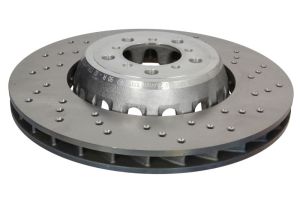 Tarcza hamulcowa BFR44810