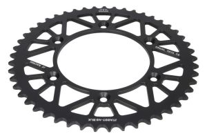 Zębatka napędowa tylna JTA897,49BLK