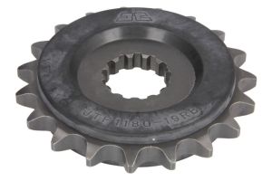 Zębatka napędowa przednia JTF1180,19RB