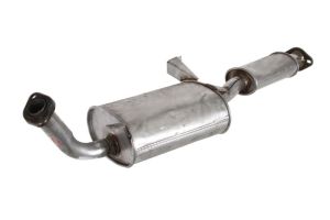 Tłumik środkowy BOS145-015