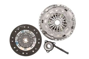 Zestaw sprzęgła 624 3180 34