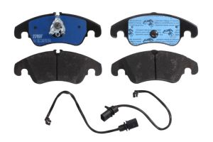 Klocek hamulcowy kpl. GDB1768BTE