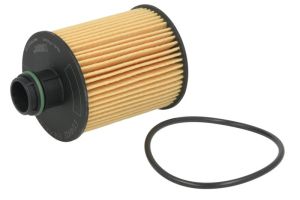 Filtr oleju E124H02 D202