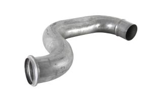 Rura wydechowa DIN80717