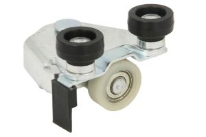 Prowadnica rolkowa drzwi przesuwnych 6003-00-0310P