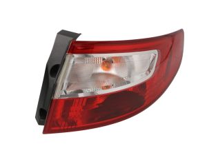 Lampa zespolonych świateł tylnych 712203301120