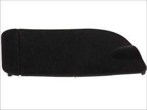 Zaślepka zderzaka urządzenia holującego RVI-BC-001L