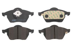 Klocek hamulcowy kpl. C1W026ABE-P