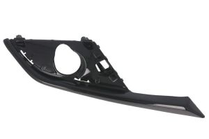 Wlot powietrza w zderzaku 6502-07-3493912P