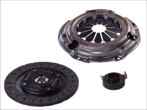 Zestaw sprzęgła HCK2026
