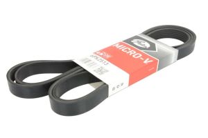 Pasek wieloklinowy GAT4PK850