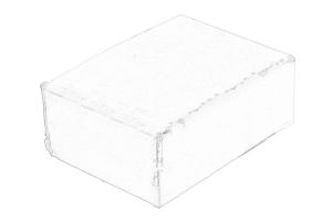 Pokrywa panewki korbowodu ISU8980642820