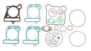 Kompletny zestaw uszczelek silnika P400480700125