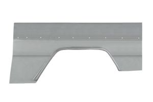 Błotnik 6504-01-3501585P