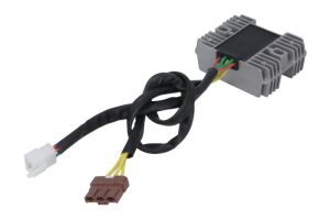 Regulator napięcia alternatora DZE02593