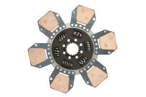 Tarcza sprzęgła 3338/9 KW