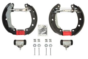 Szczęki hamulcowe kpl. GSK1060