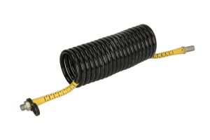 Przewód elastyczny spiralny 452 711 067 0