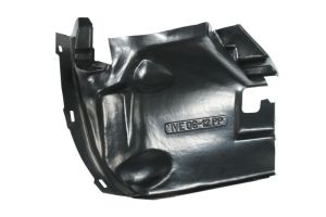 Nadkole plastikowe RP112301