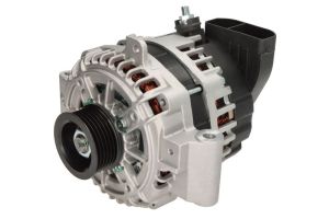 Alternator CAR114865