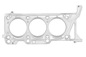 Uszczelka głowicy cylindrów 68284905AA