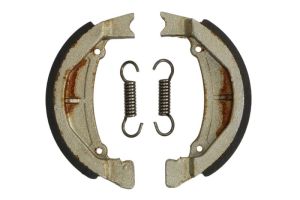 Szczęki hamulcowe kpl. MCS857