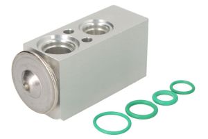 Zawór rozprężny klimatyzacji NRF 38519