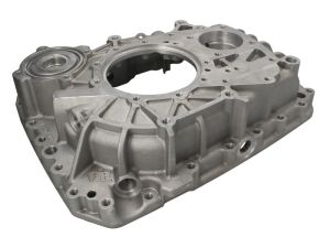 Obudowa manualnej skrzyni biegów 95534152