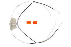 Zestaw naprawczy podnośnika szyby 6205-01-037801P