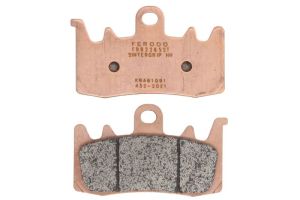 Klocek hamulcowy kpl. FDB2265ST