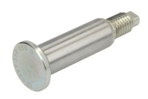 Element manualnej skrzyni biegów 6091316005ZF