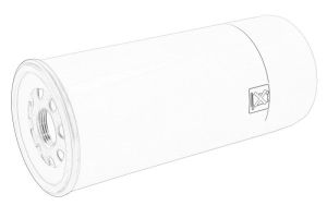 Filtr paliwa 4759205