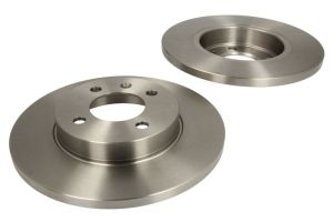 Tarcza hamulcowa BG2454