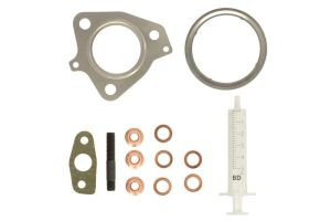 Zestaw montażowy turbosprężarki EVMK0150