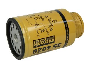 Filtr paliwa 3455437WIX