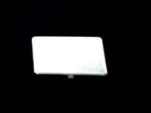 Pokrywa zderzaka RVI-BC-002R