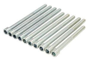 Zestaw śrub głowicy cylindrów EL470510