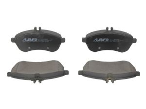 Klocek hamulcowy kpl. C1M056ABE